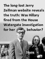 A photo and story about Hillary being fired from the Nixon investigation committee for her unprofessional behavior is widely circulated on the internet. Is the story true?